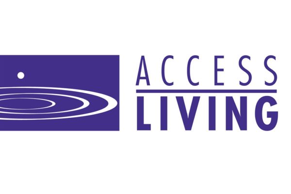 Access Living Logo