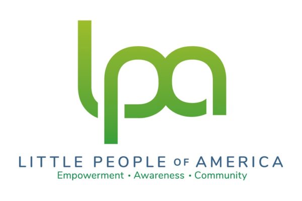 Little People of America logo