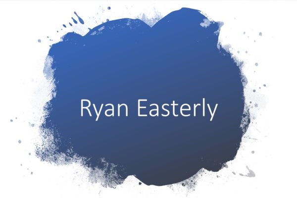 Ryan Easterly