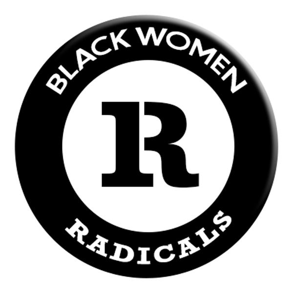 Black Women Radicals logo