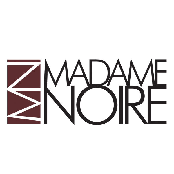 MadameNoire logo
