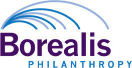 Borealis Philanthropy logo