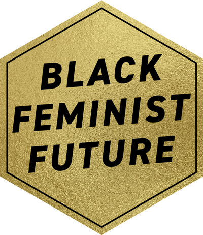 black feminist future logo