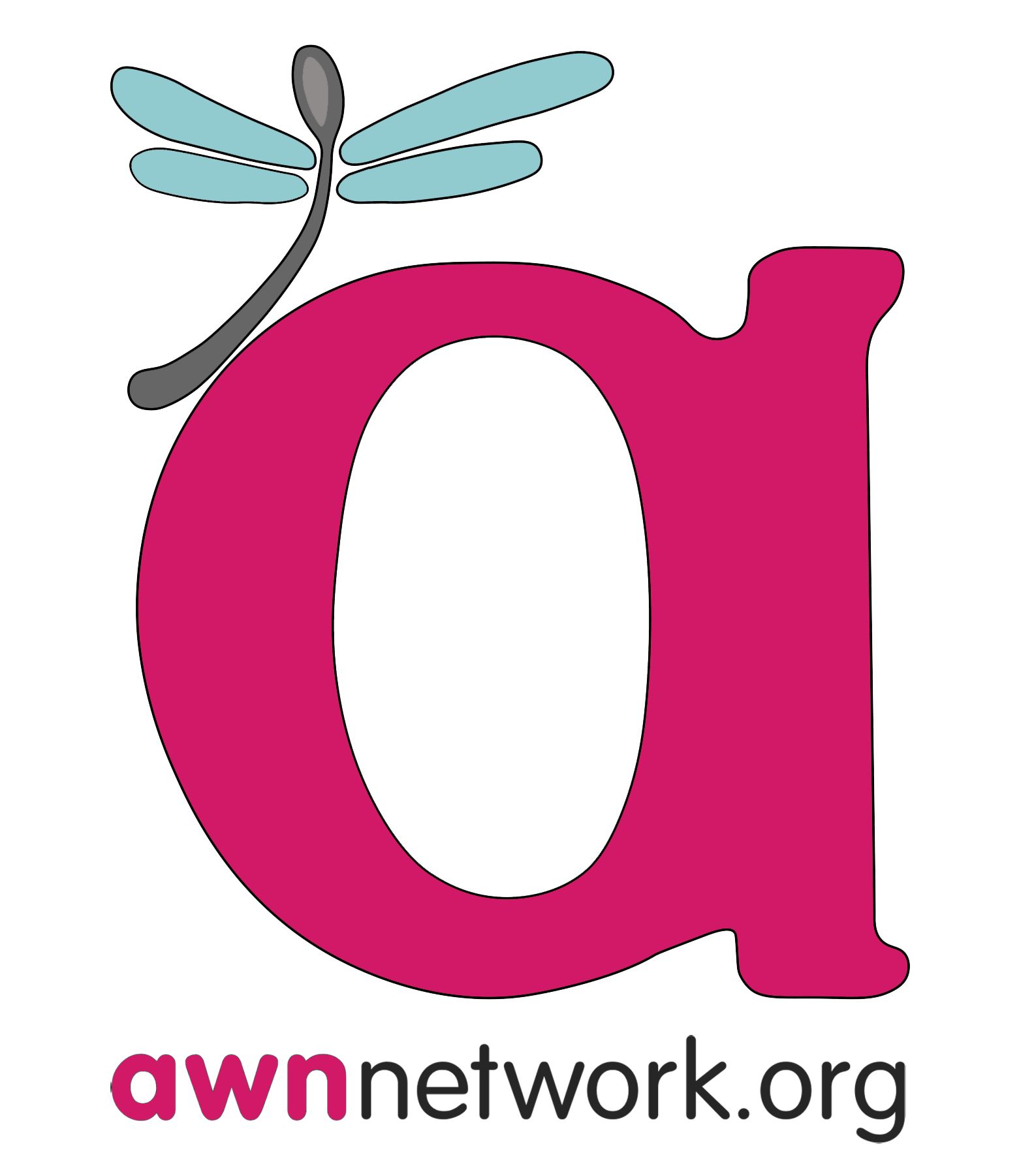 awn network logo