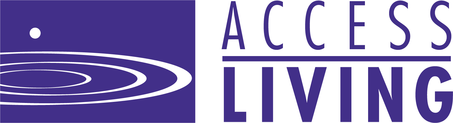 access living logo