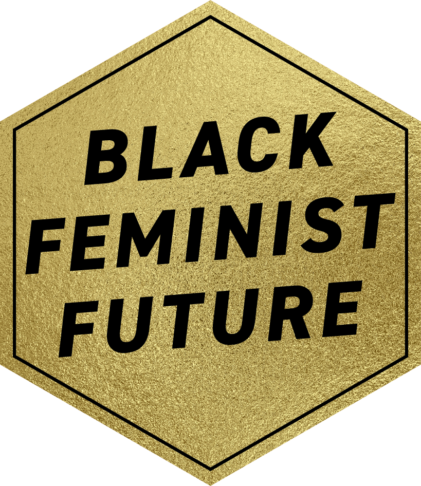 Logo for Black Feminist Futures