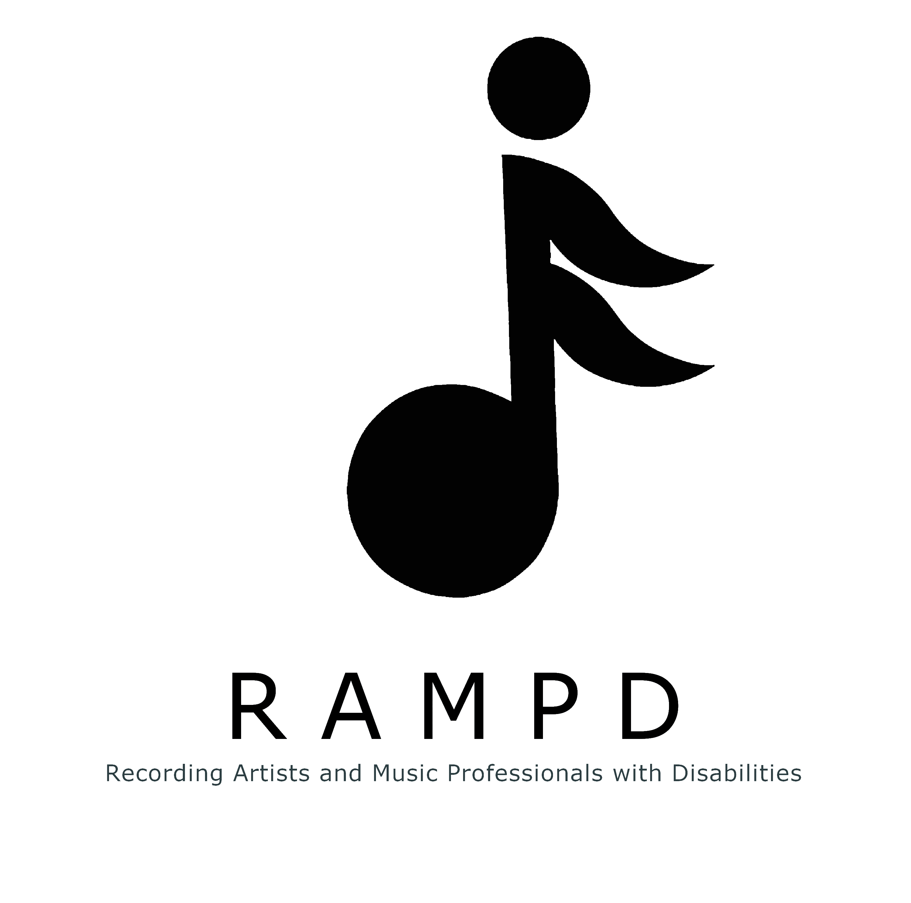 RAMPD Logo